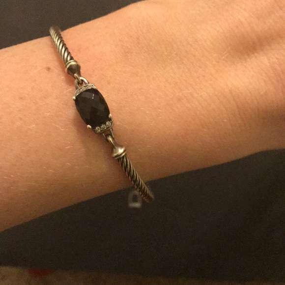 David Yurman bracelet - Picture 3 of 4